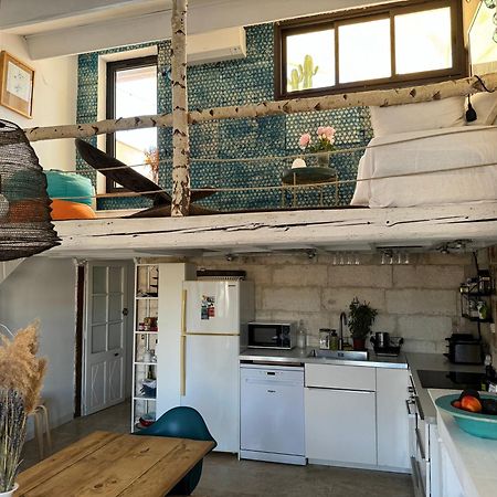 Maison Nomade, Clim - Terrasse Arles Ngoại thất bức ảnh