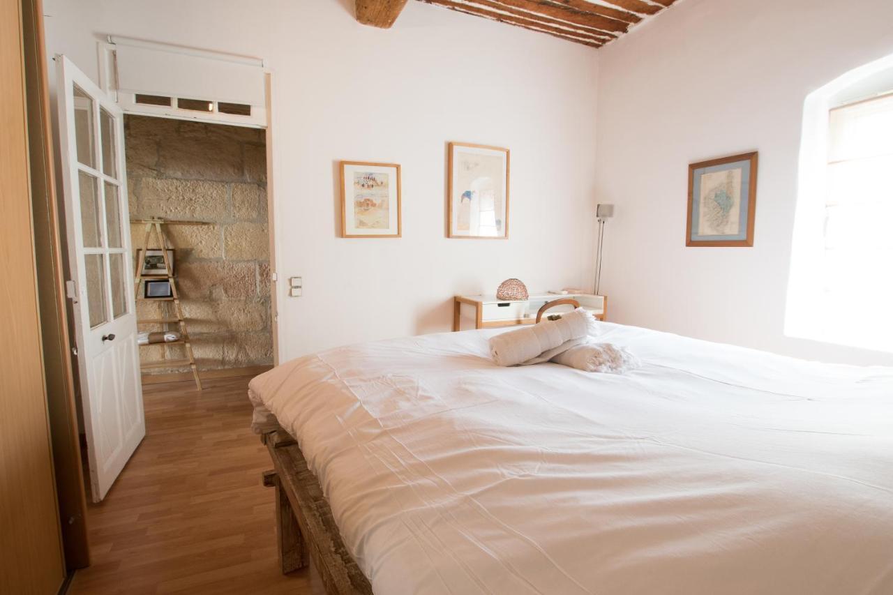 Maison Nomade, Clim - Terrasse Arles Ngoại thất bức ảnh