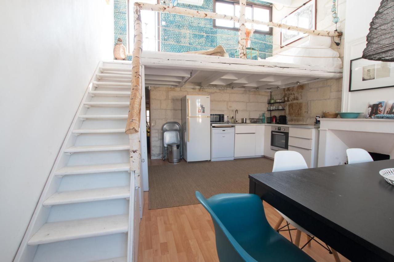 Maison Nomade, Clim - Terrasse Arles Ngoại thất bức ảnh