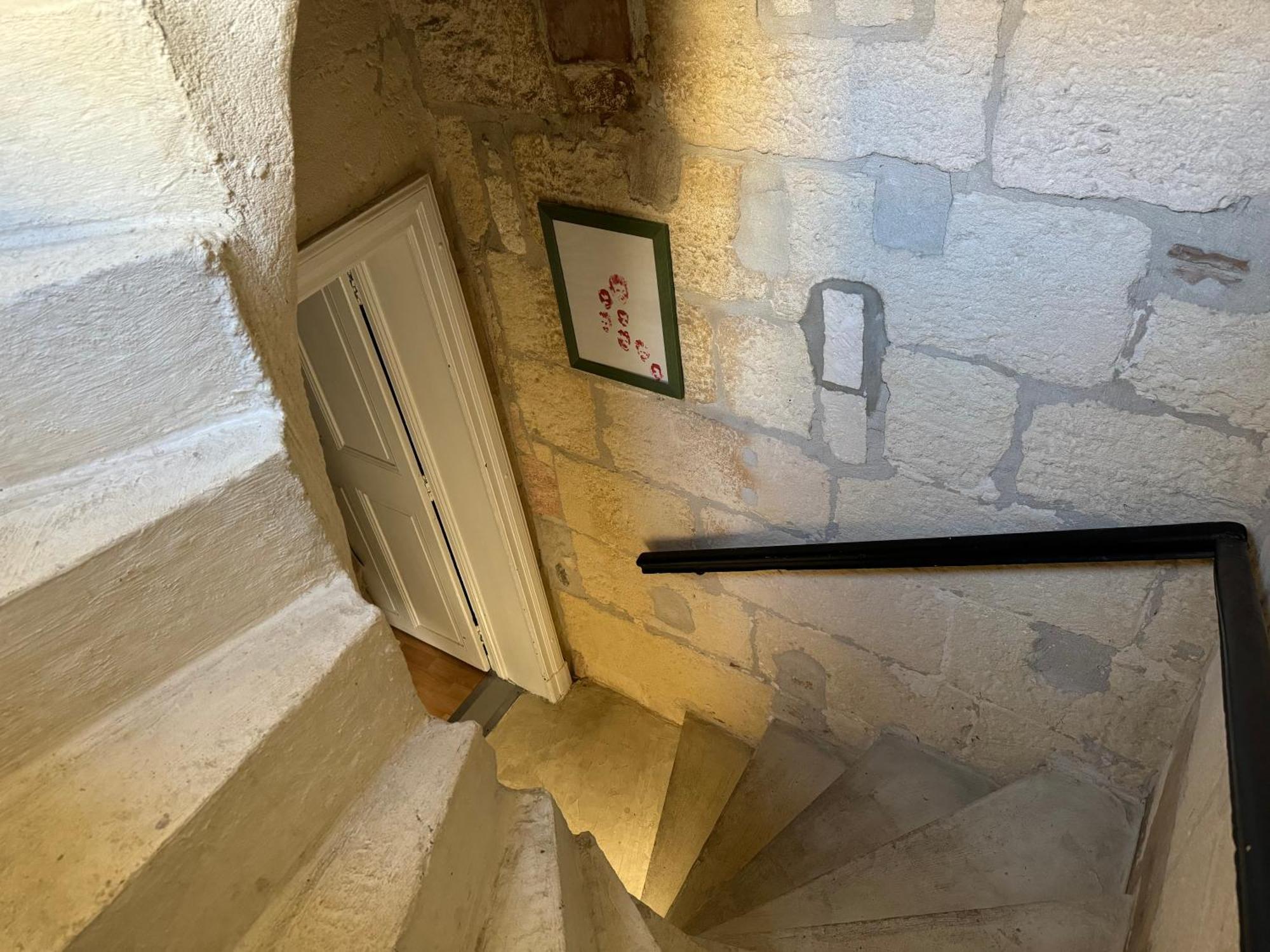 Maison Nomade, Clim - Terrasse Arles Ngoại thất bức ảnh
