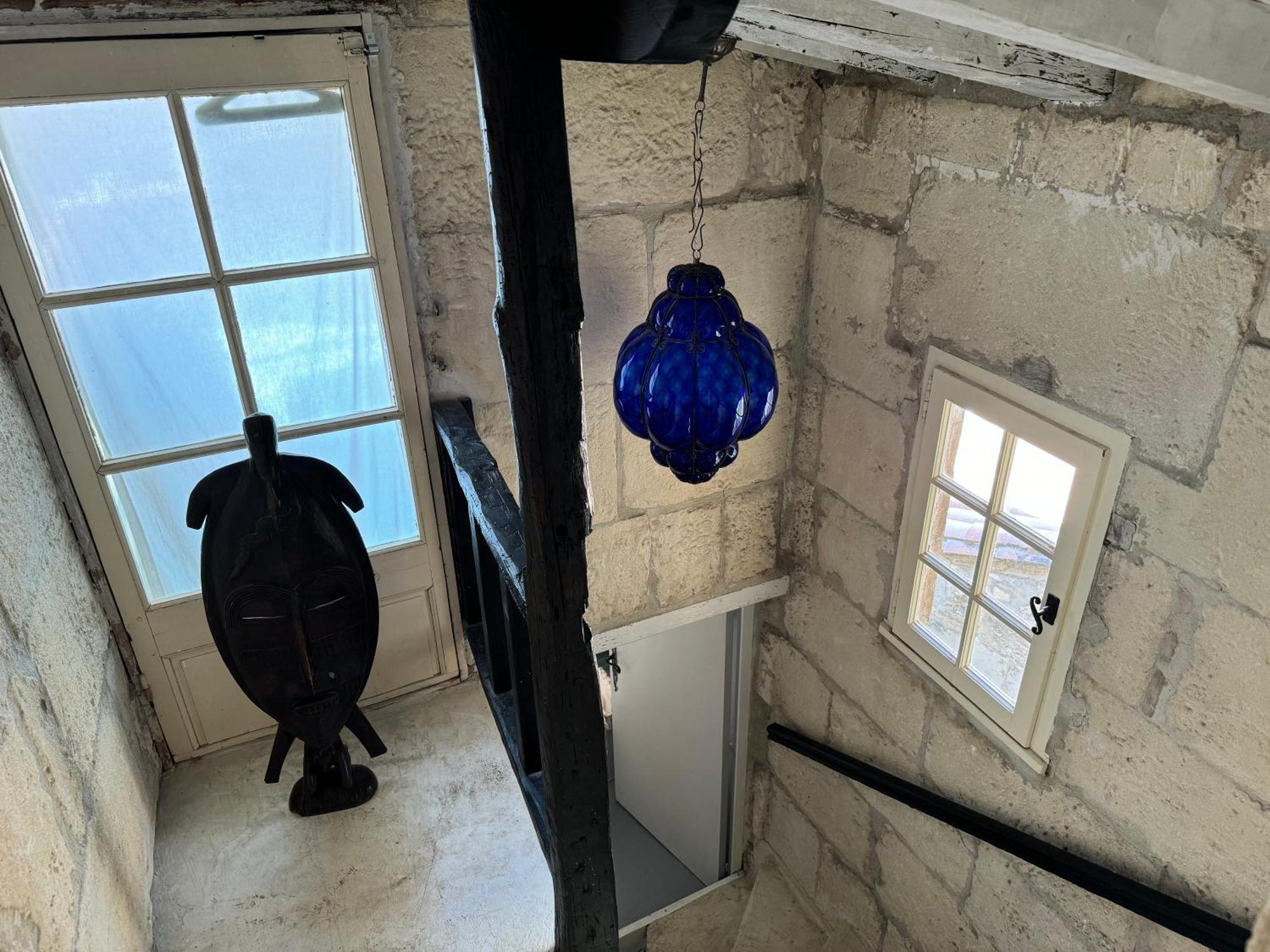 Maison Nomade, Clim - Terrasse Arles Ngoại thất bức ảnh
