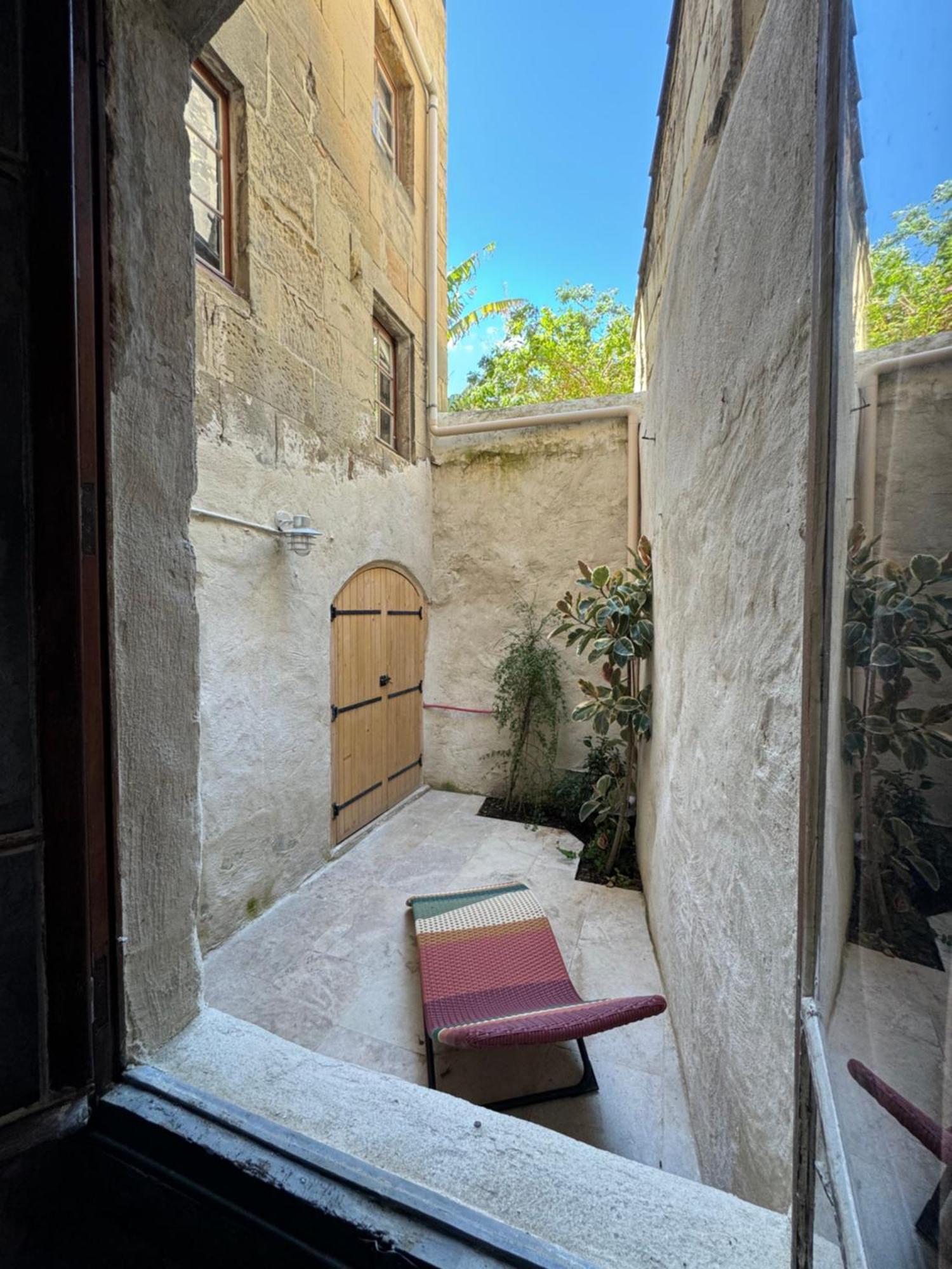 Maison Nomade, Clim - Terrasse Arles Ngoại thất bức ảnh